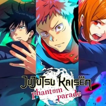 Jual Monthly Pass Jujutsu Kaisen Phantom Parade TOKO GAME MURAH | VCGamers
