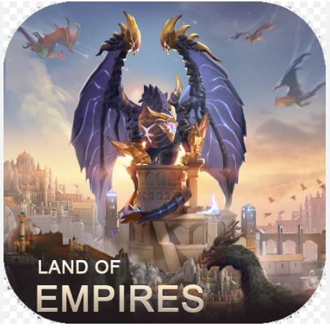 Jual 500 Coins Land of Empires TOKO GAME MURAH | VCGamers