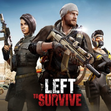 Jual 10.000 Gems Left To Survive TOKO GAME MURAH | VCGamers