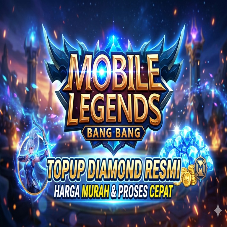 Jual Twilight Pass (Malaysia) Mobile Legends AC | VCGamers