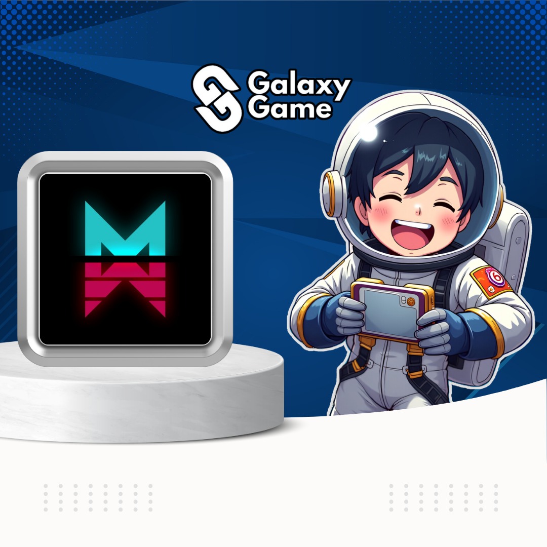Jual 1.090 Crystgin Once Human Galaxy Game | VCGamers