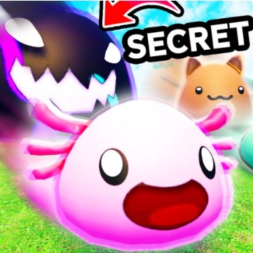 Jual 1 Bulan Slime RNG - Roblox Cyco Zone | VCGamers