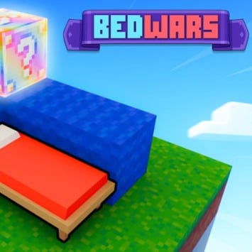 Jual Grim Reaper Bed Wars - Roblox firefly | VCGamers