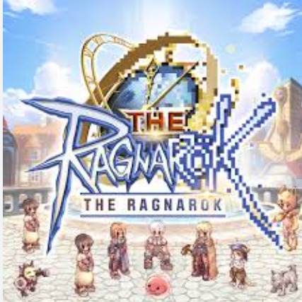 Jual 27.076 Diamonds The Ragnarok TOKO GAME MURAH | VCGamers
