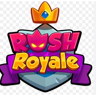 Jual 1.000 + 100 Crystals Rush Royale TOKO GAME MURAH | VCGamers