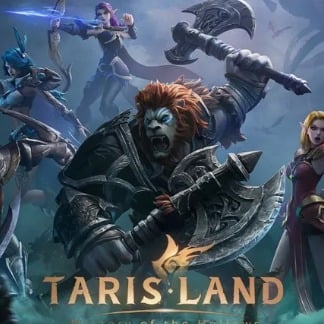 Jual 3.000 Crystal Tarisland TOKO GAME MURAH | VCGamers