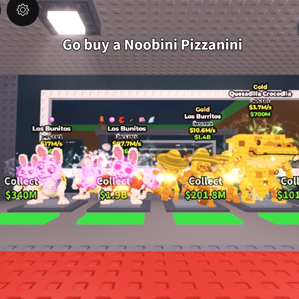 Jual STARTER ACCOUNT 150M + BONUS 2 SECRET Steal A Brainrot - Roblox HIKARI FIRE 00 | VCGamers