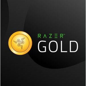 Jual 20 RM Razer Gold PIN TOKO GAME MURAH | VCGamers