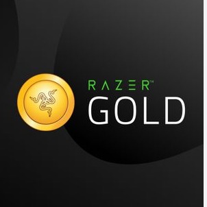 Jual MYR 50.000 Razer Gold PIN TOKO GAME MURAH | VCGamers