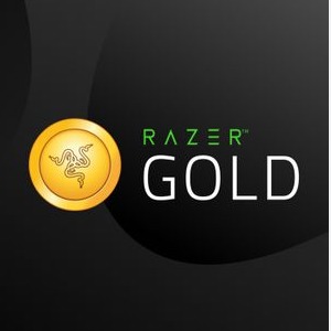 Jual USD 20 Razer Gold PIN TOKO GAME MURAH | VCGamers