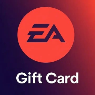 Jual EA Gift Card 25 USD EA Gift Card TOKO GAME MURAH | VCGamers