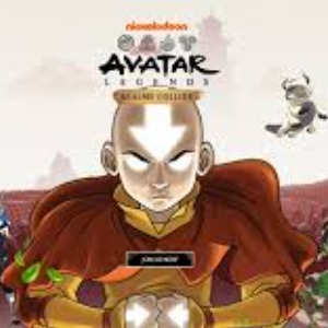 Jual 4.999 + 250 Zhen Avatar: Realms Collide TOKO GAME MURAH | VCGamers