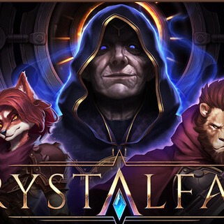 Jual Iron Founder Pack Crystalfall TOKO GAME MURAH | VCGamers