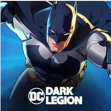 Jual 500 Planet Coins DC: Dark Legion TOKO GAME MURAH | VCGamers
