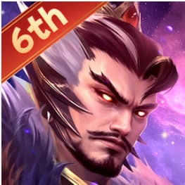 Jual 499 Voucher +74 Voucher Dynasty Heros TOKO GAME MURAH | VCGamers