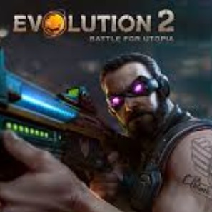Jual 7.500 Diamonds Evolution 2: Battle for Utopia TOKO GAME MURAH | VCGamers