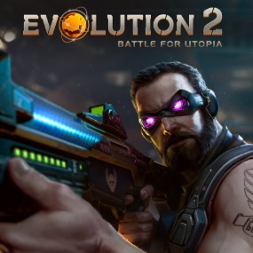 Jual 14.000 Gems Evolution 2: Battle for Utopia TOKO GAME MURAH | VCGamers