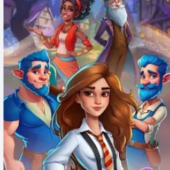Jual 200 Gems Fable Town TOKO GAME MURAH | VCGamers