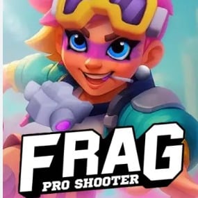 Jual Inferno Chest Frag Pro Shooter TOKO GAME MURAH | VCGamers