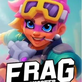 Jual 7.150 Diamonds Frag Pro Shooter TOKO GAME MURAH | VCGamers
