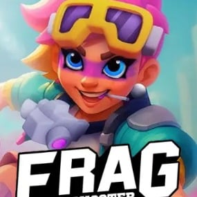 Jual Legendary Equipment Chest Frag Pro Shooter TOKO GAME MURAH | VCGamers
