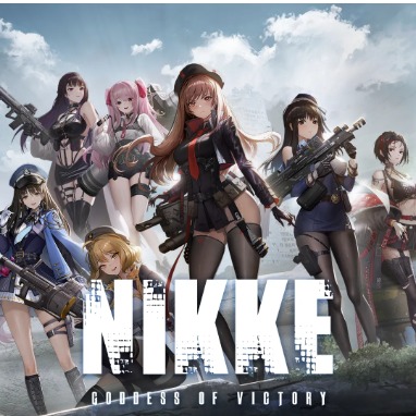 Jual 6 Gems Nikke Goddess of Victory Nikke TOKO GAME MURAH | VCGamers