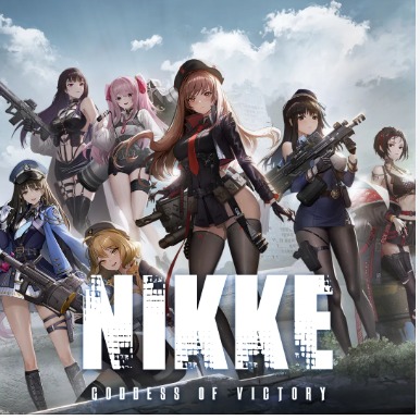 Jual Enhanced Module Set Goddess of Victory Nikke TOKO GAME MURAH | VCGamers