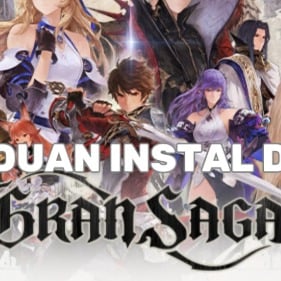 Jual 12.000 Diamonds Gran Saga TOKO GAME MURAH | VCGamers