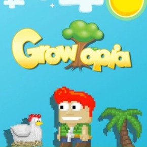 Jual Gem Fountain Growtopia TOKO GAME MURAH | VCGamers