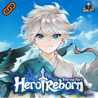 Jual 99 Darkgem Hero Reborn Eternal Pact (Razer Link) TOKO GAME MURAH | VCGamers