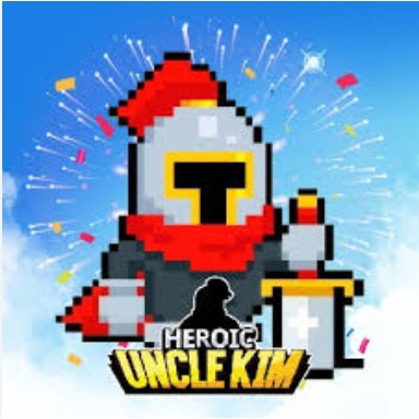 Jual 220 Gem + 20 Master Key Heroic Uncle Kim: Idle RPG TOKO GAME MURAH | VCGamers