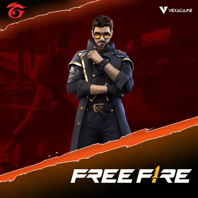Jual 4.800 Diamonds Free Fire VEXAGAME STORE | VCGamers