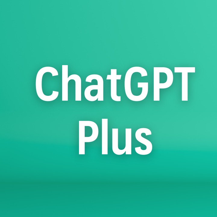 Jual Private 1 Bulan Premium - ChatGPT Plus ChatGPT CansaPedia | VCGamers