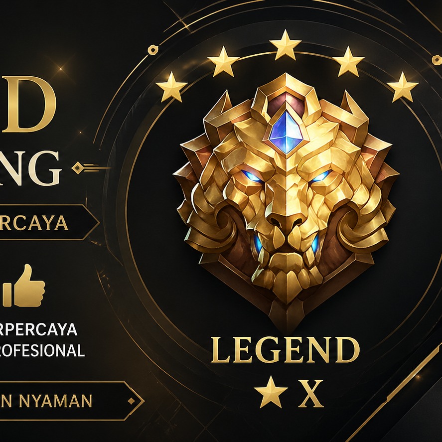 Jual Legend Perbintang Mobile Legends Far Store | VCGamers