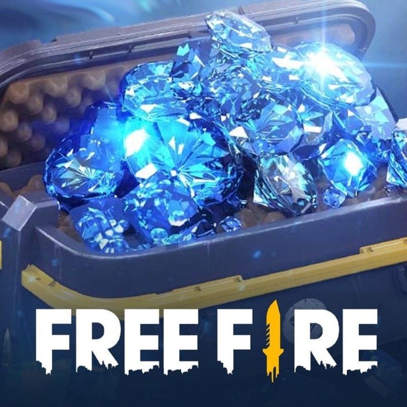 Jual 5 Diamonds Free Fire Rama Storee | VCGamers