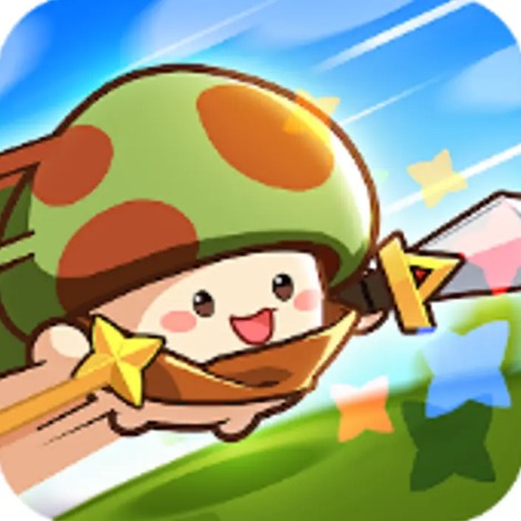 Jual 299.99 USD Legend of Mushroom (Link Payment) TOKO GAME MURAH | VCGamers