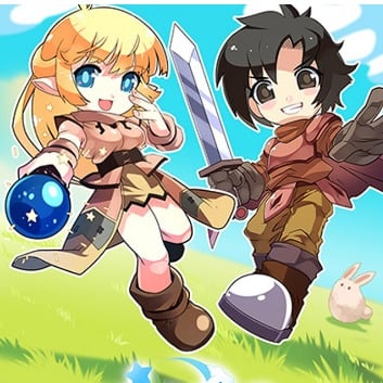 Jual [Only] Blessing of Joan Luna M TOKO GAME MURAH | VCGamers