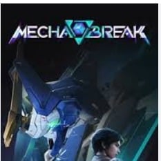 Jual 100 Corite Mecha BREAK TOKO GAME MURAH | VCGamers