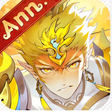 Jual 128 Voucher Monkey King Arena of Heroes TOKO GAME MURAH | VCGamers