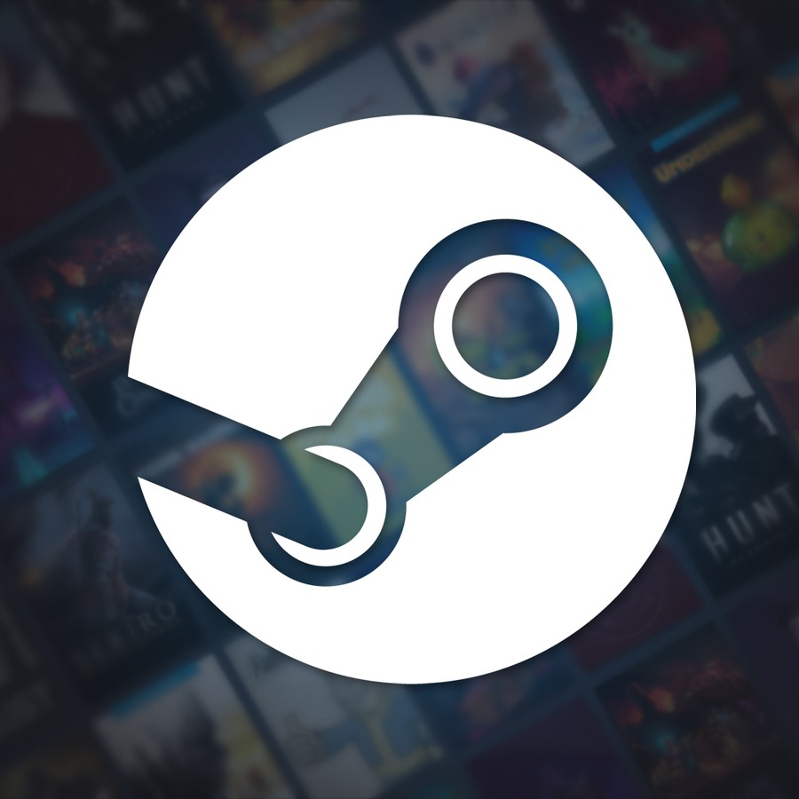 Jual IDR 6.000 Steam JURAGAN TOP UP | VCGamers