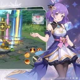 Jual 30 Ruby + 6 Ruby Paw Tales : Eternal Bond TOKO GAME MURAH | VCGamers