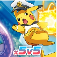 Jual 1.220 + 130 Aeos Gems Pokemon Unite TOKO GAME MURAH | VCGamers