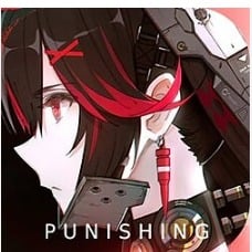 Jual 34 Rainbow Cards (Android) Punishing Grey Raven TOKO GAME MURAH | VCGamers