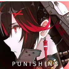 Jual 34 Rainbow Cards (iOS) Punishing Grey Raven TOKO GAME MURAH | VCGamers