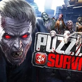 Jual 1.999 Vouchers Puzzles and Survival TOKO GAME MURAH | VCGamers