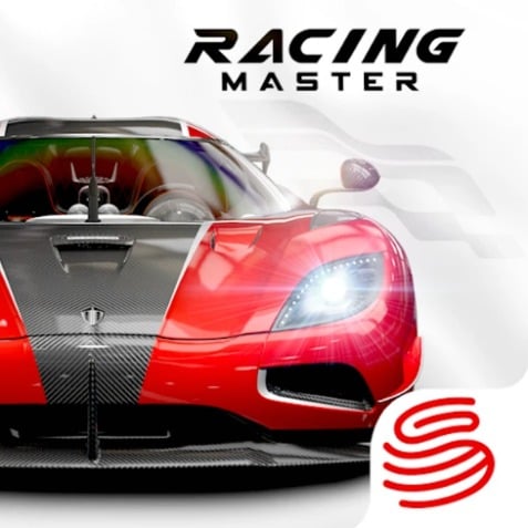 Jual 3.400 + 170 Gems Racing Master TOKO GAME MURAH | VCGamers