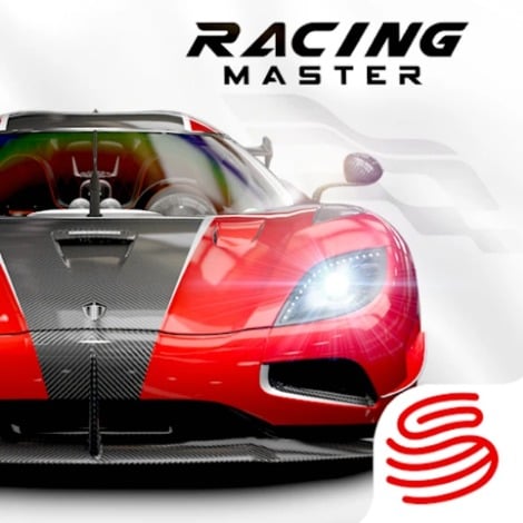Jual Deluxe MP Racing Master TOKO GAME MURAH | VCGamers