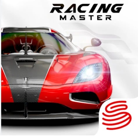 Jual Weekly Card Racing Master TOKO GAME MURAH | VCGamers