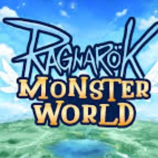 Jual Welcome Package I Ragnarok: Monster World TOKO GAME MURAH | VCGamers