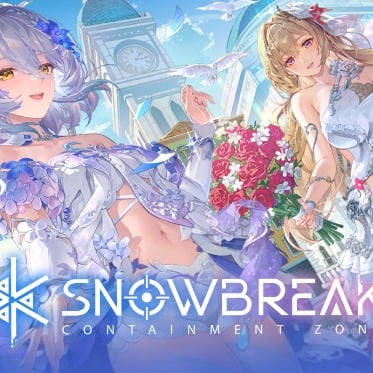 Jual 328 Bit Gold Snowbreak Containment Zone TOKO GAME MURAH | VCGamers